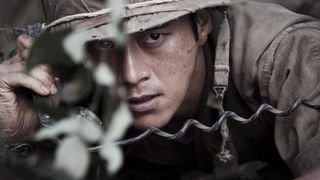 14. Линия фронта (2011)