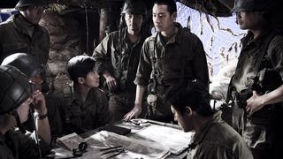 15. Линия фронта (2011)