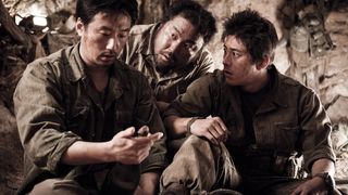 17. Линия фронта (2011)