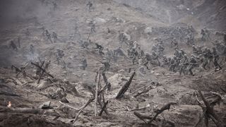 18. Линия фронта (2011)