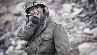 20. Линия фронта (2011)