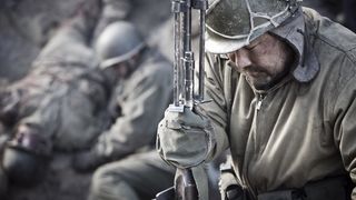 21. Линия фронта (2011)