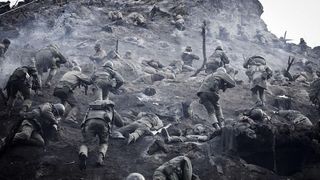 23. Линия фронта (2011)