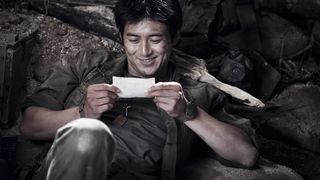 24. Линия фронта (2011)