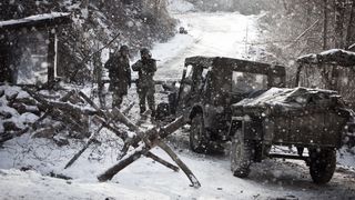 25. Линия фронта (2011)