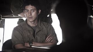 30. Линия фронта (2011)