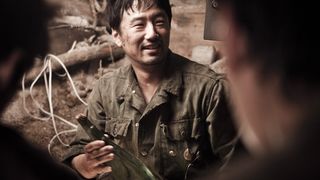 31. Линия фронта (2011)