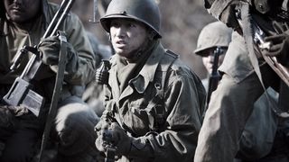 32. Линия фронта (2011)