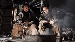 34. Линия фронта (2011)