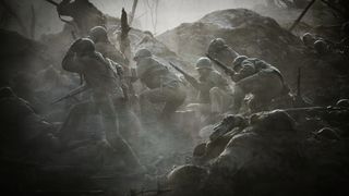 35. Линия фронта (2011)