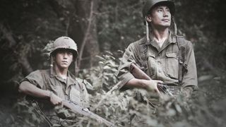 36. Линия фронта (2011)