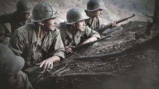 37. Линия фронта (2011)