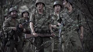 38. Линия фронта (2011)