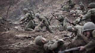 4. Линия фронта (2011)