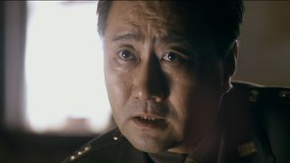 40. Линия фронта (2011)