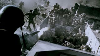 48. Линия фронта (2011)