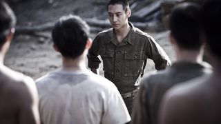 5. Линия фронта (2011)