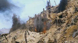 51. Линия фронта (2011)