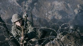 52. Линия фронта (2011)