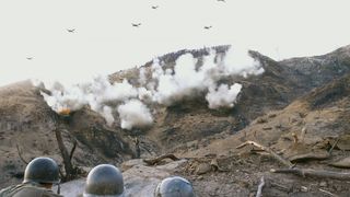 53. Линия фронта (2011)