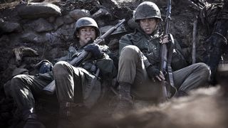 54. Линия фронта (2011)