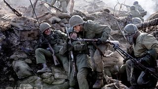 55. Линия фронта (2011)