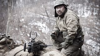6. Линия фронта (2011)