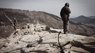 61. Линия фронта (2011)