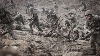 62. Линия фронта (2011)