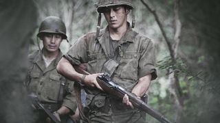 67. Линия фронта (2011)