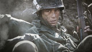 69. Линия фронта (2011)