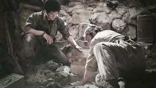 70. Линия фронта (2011)