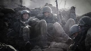 72. Линия фронта (2011)