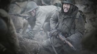 76. Линия фронта (2011)