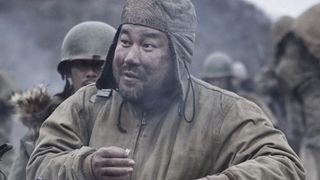 77. Линия фронта (2011)