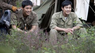 8. Линия фронта (2011)