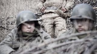 80. Линия фронта (2011)