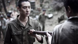 9. Линия фронта (2011)