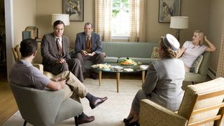 10. Дорога перемен (2008)