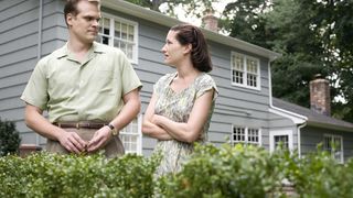 18. Дорога перемен (2008)