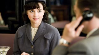 20. Дорога перемен (2008)