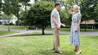 8. Дорога перемен (2008)