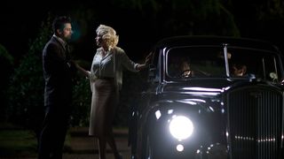 10. 7 дней и ночей с Мэрилин (2011)