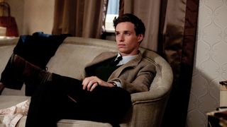 11. 7 дней и ночей с Мэрилин (2011)