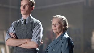 12. 7 дней и ночей с Мэрилин (2011)