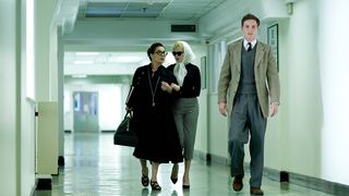 13. 7 дней и ночей с Мэрилин (2011)