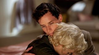 15. 7 дней и ночей с Мэрилин (2011)