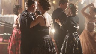 18. 7 дней и ночей с Мэрилин (2011)