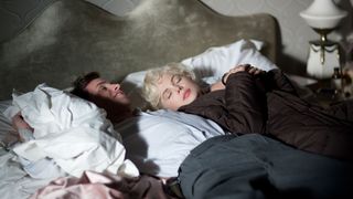 2. 7 дней и ночей с Мэрилин (2011)
