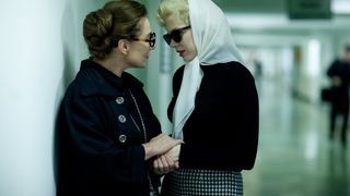 21. 7 дней и ночей с Мэрилин (2011)